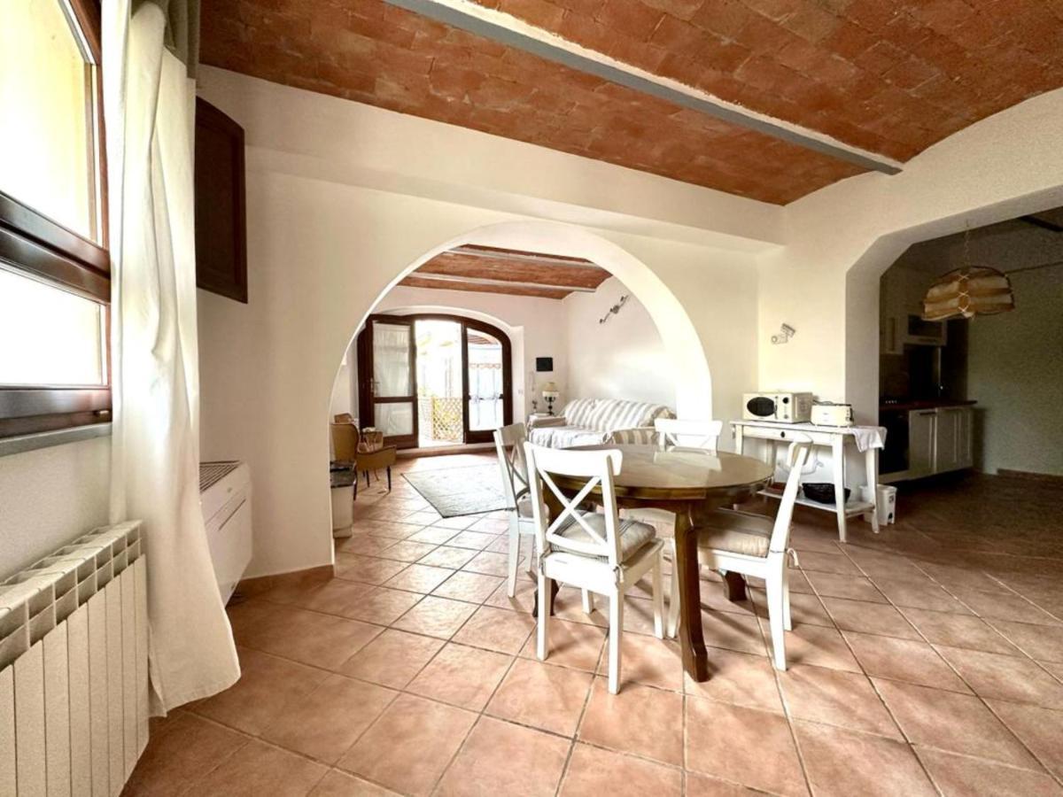 La Casa Di Filippo Apartment Quercianella Exterior photo