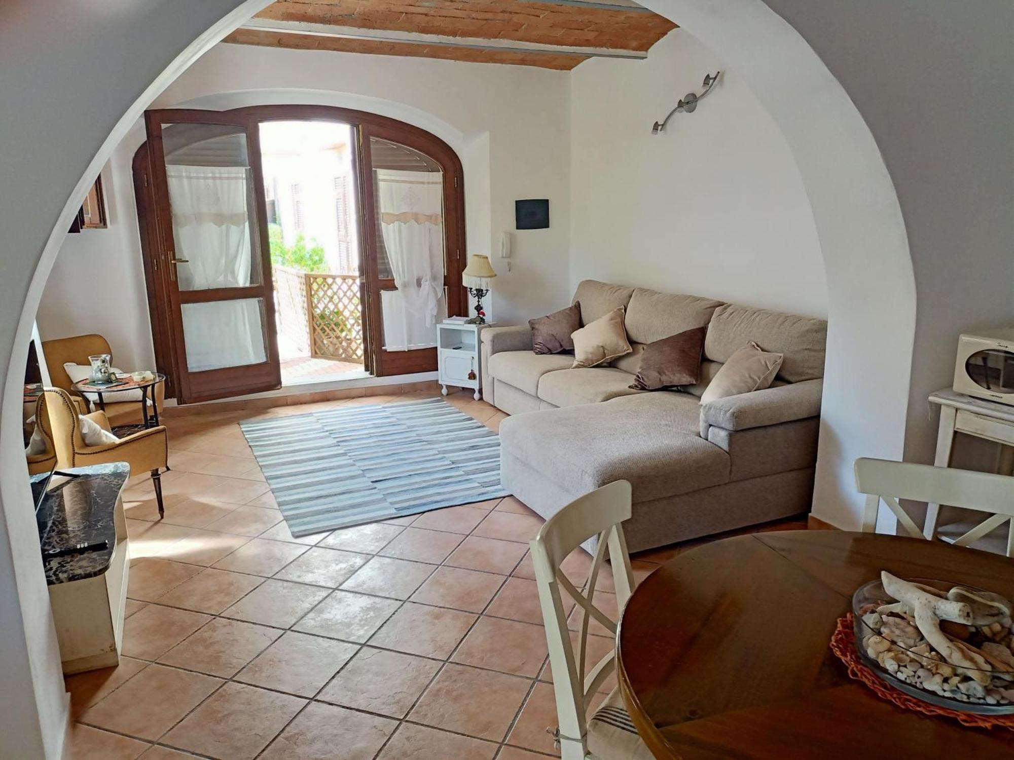 La Casa Di Filippo Apartment Quercianella Exterior photo